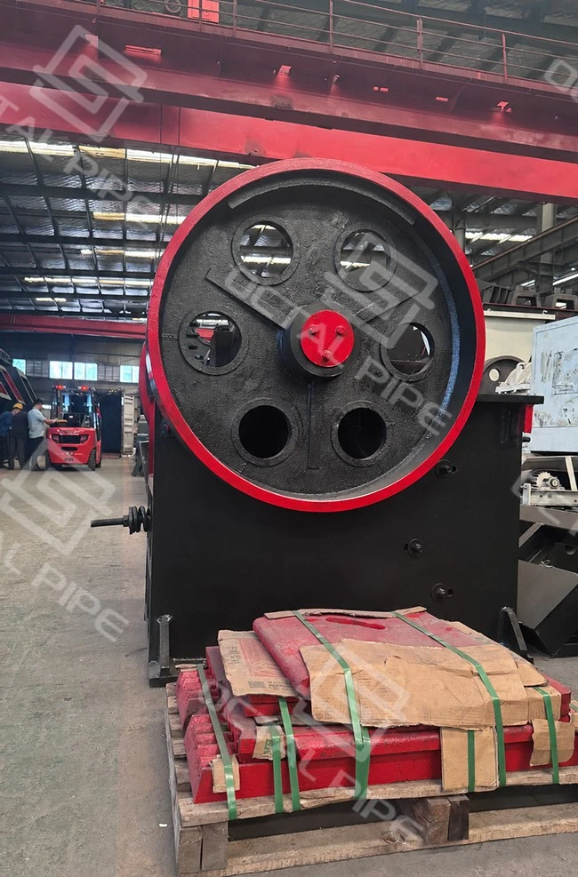 jaw crusher machine jaw crusher machine